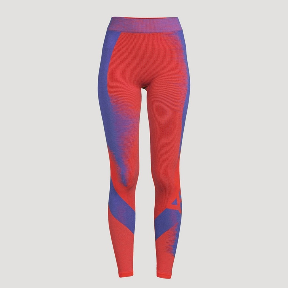 Y-3 Engineered Knit Leggings
